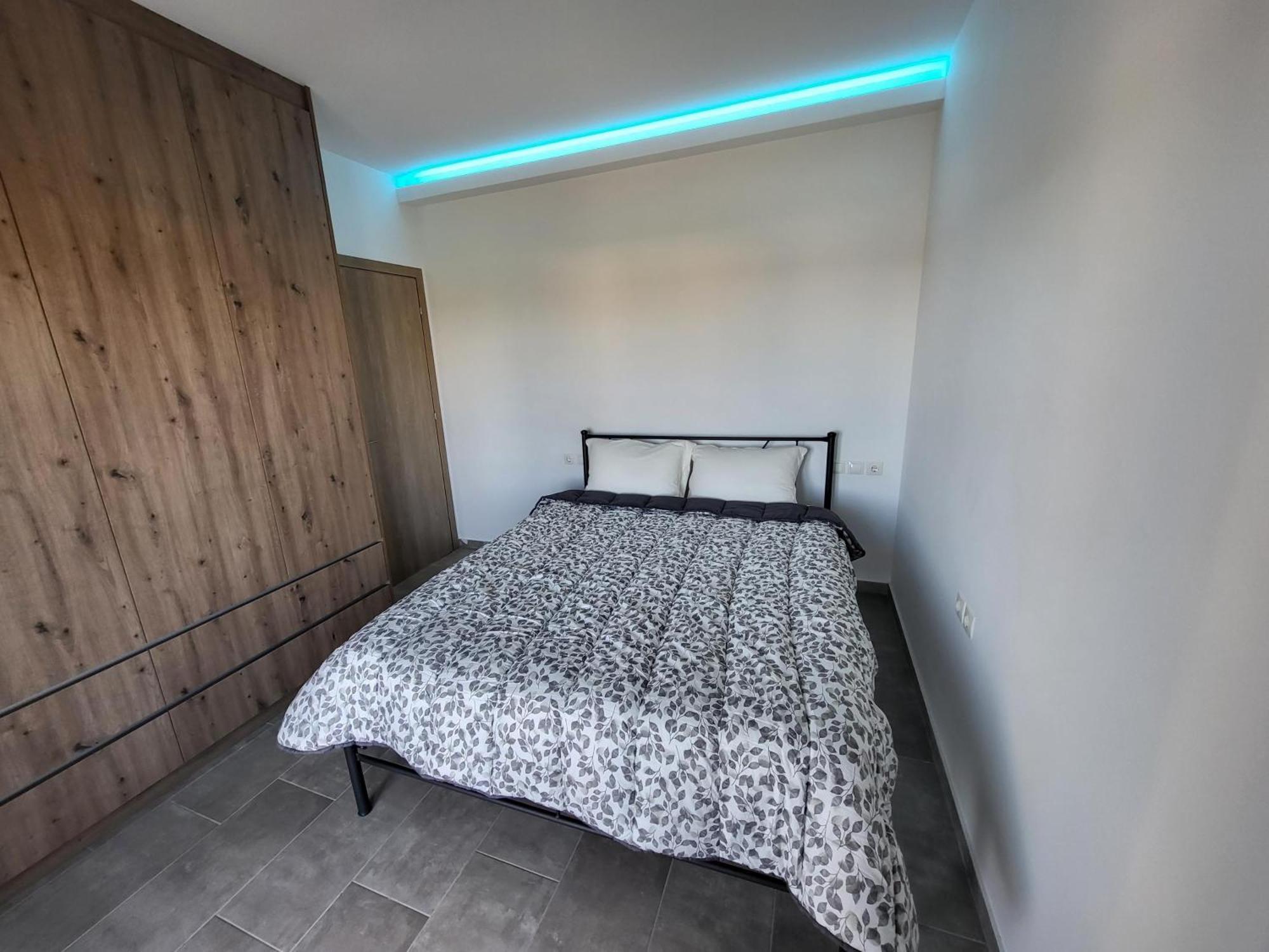 Countryside Apartments First Floor Trikala  Exterior photo